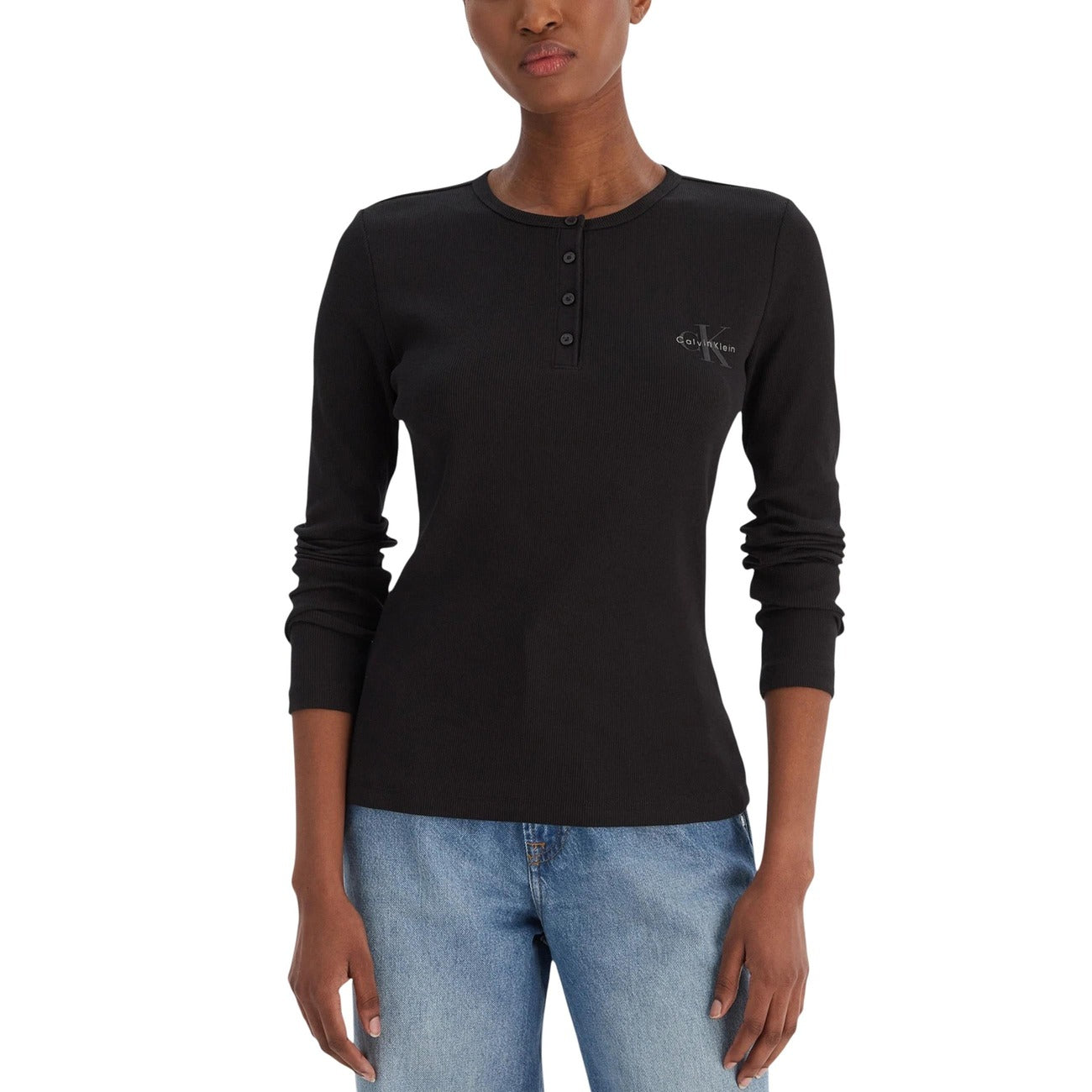 Calvin Klein Jeans - Calvin Klein Jeans Femme Pulls