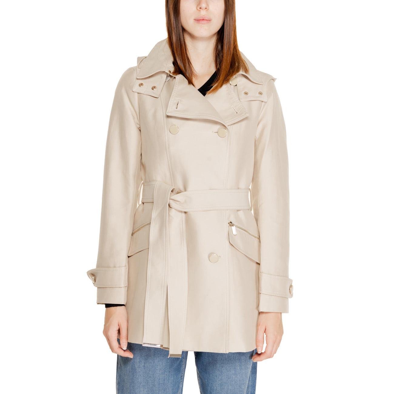 Morgan De Toi - Morgan De Toi Femme Jaquettes