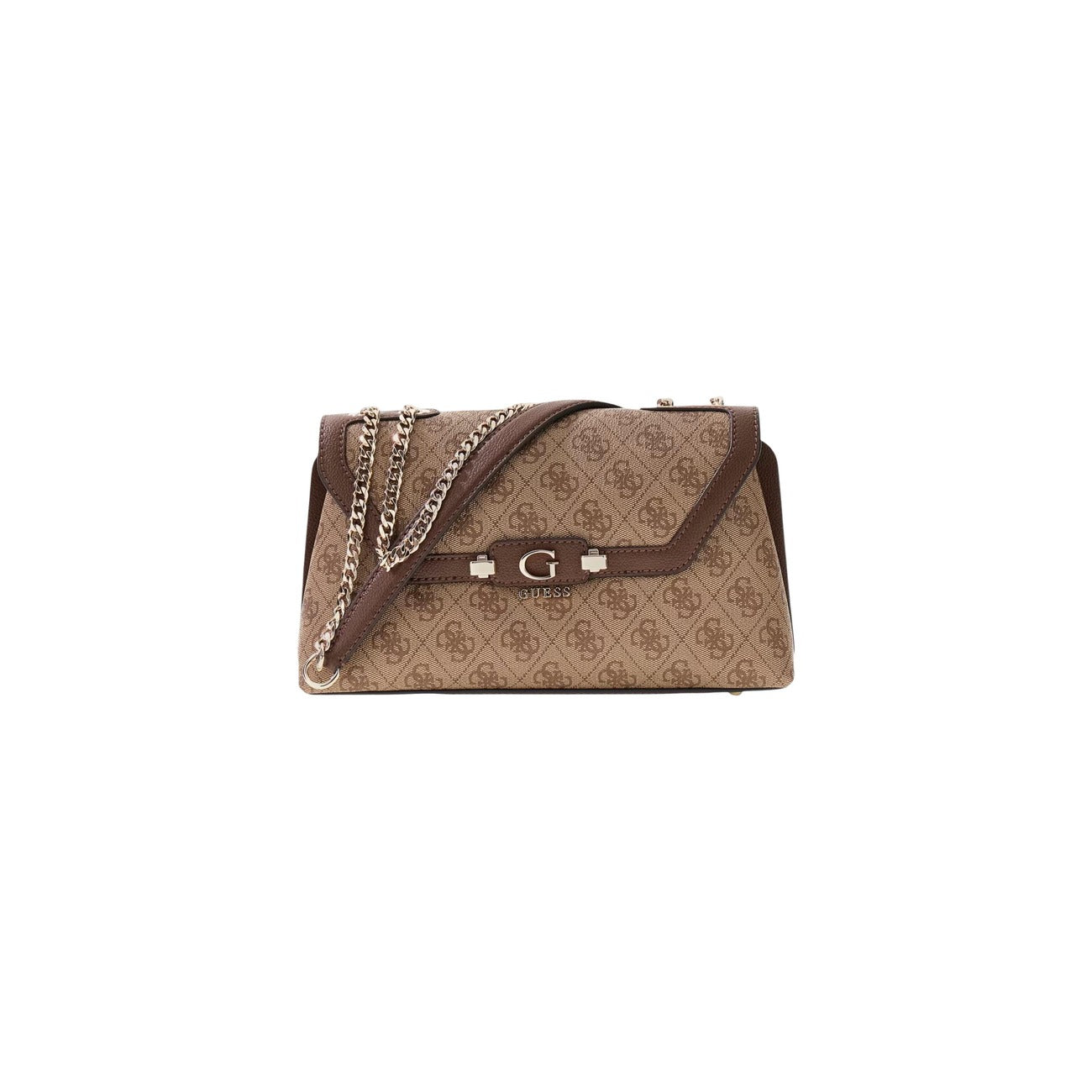 Guess Women's Coleen Logo Handbag – Small