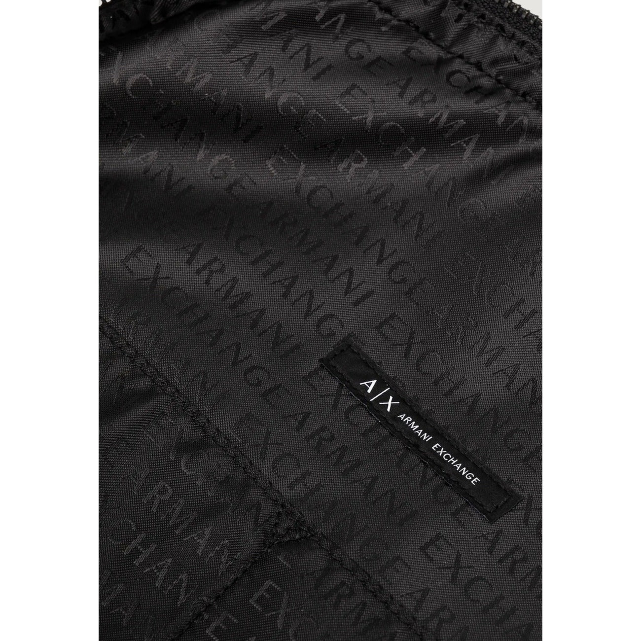 Armani Exchange - Armani Exchange Men's Bags