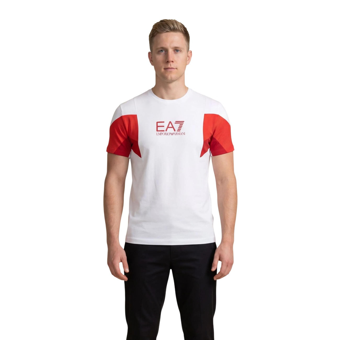 Ea7 - Ea7 Homme T-Shirts