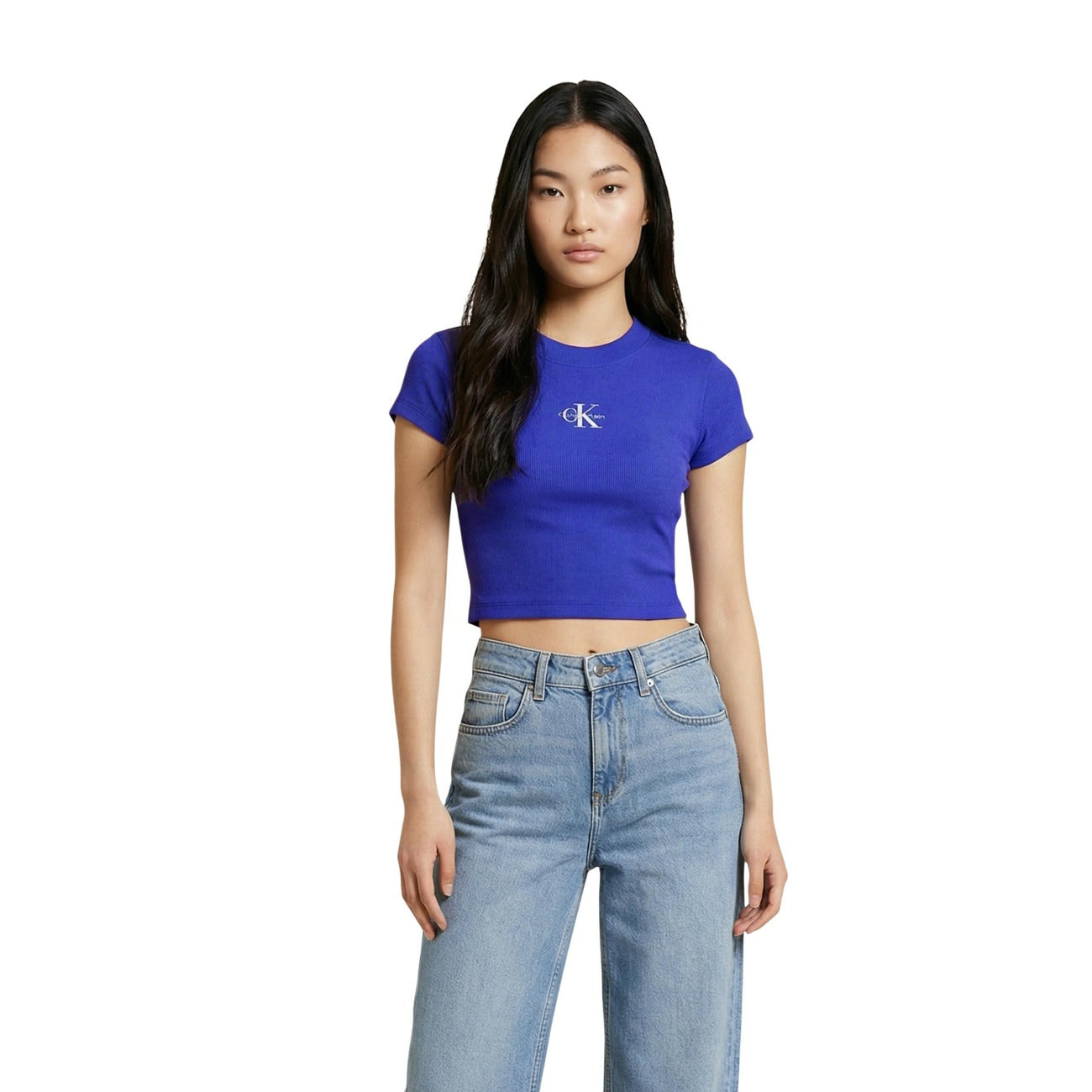 Calvin Klein Jeans - Calvin Klein Jeans Femme T-Shirts