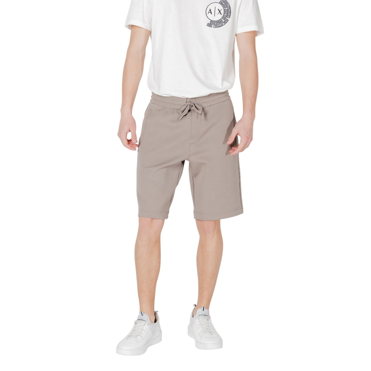 Armani Exchange - Armani Exchange Homme Bermudas