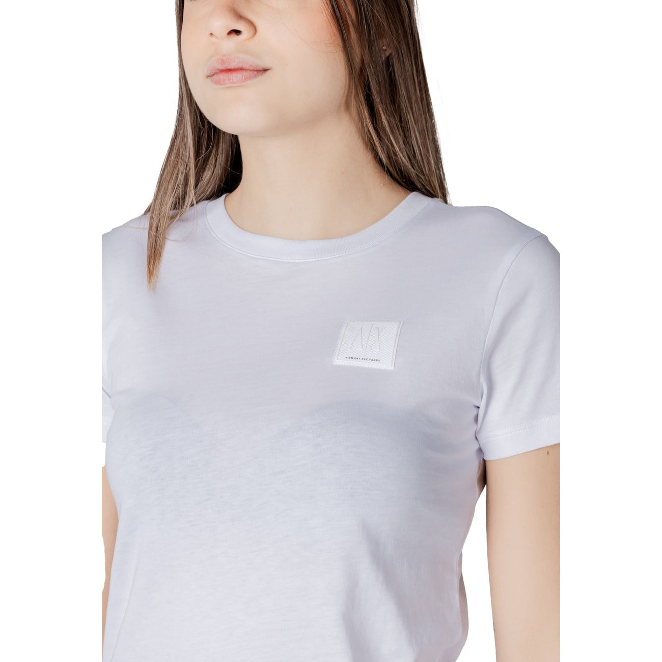 Armani Exchange - Armani Exchange Women's T-Shirts
