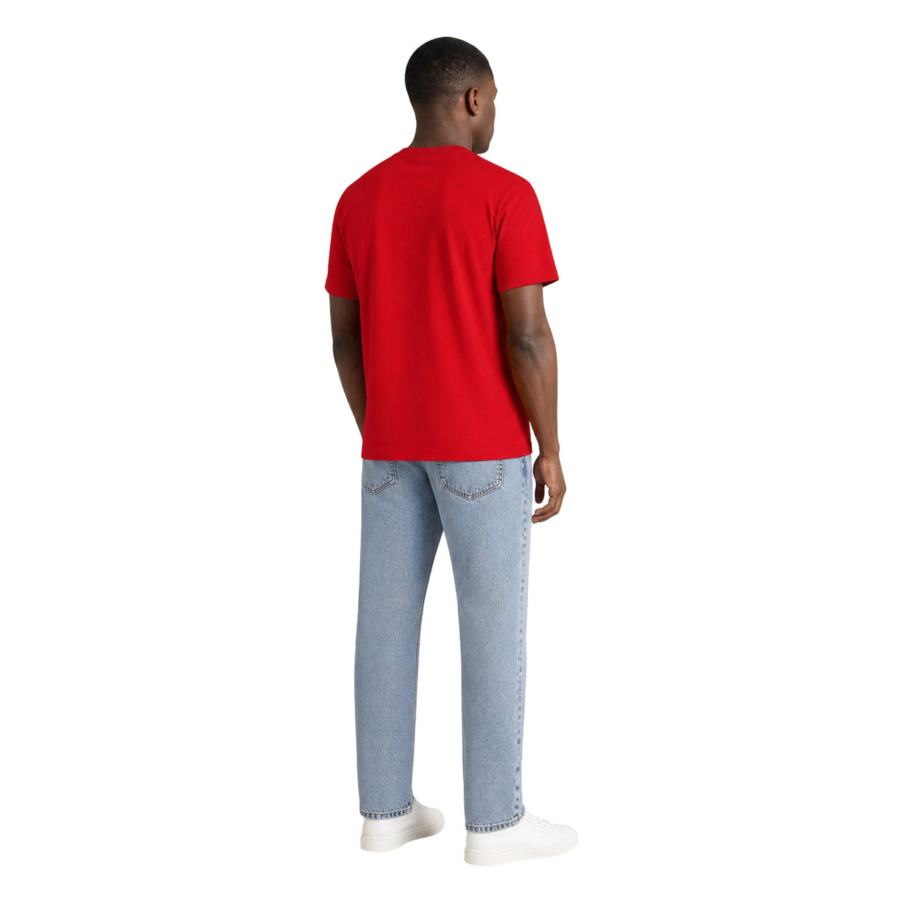 Tommy Hilfiger Jeans - Tommy Hilfiger Men's T-Shirts