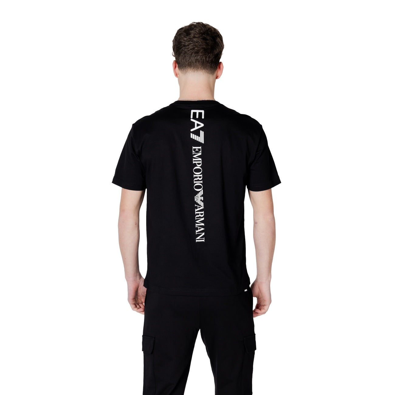 EA7 - EA7 Men's T-Shirts