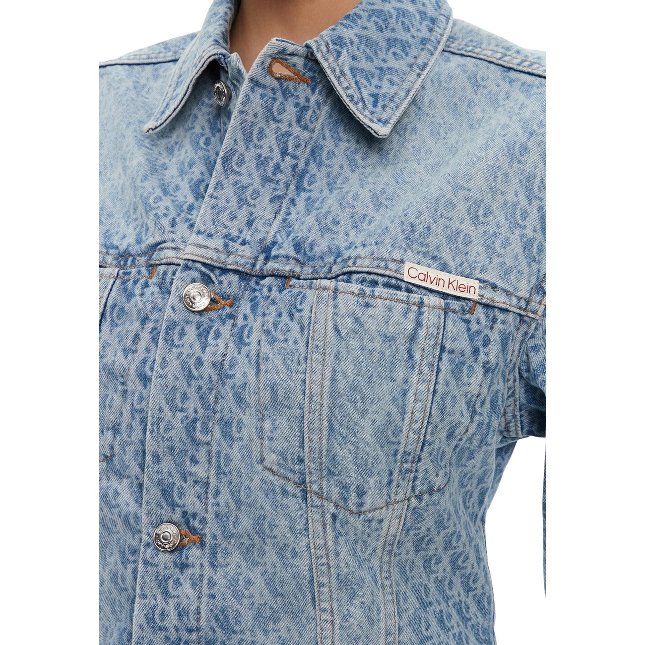 Calvin Klein Jeans - Calvin Klein Jeans Femme Jaquettes