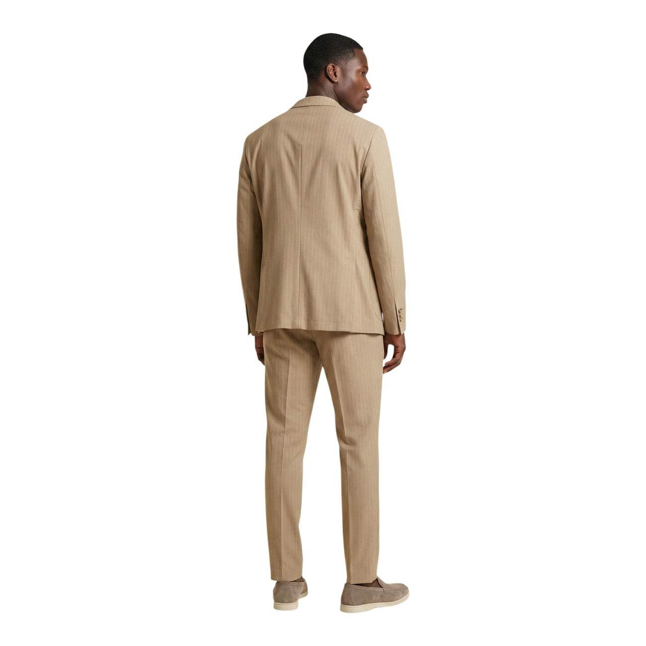 Mulish - Mulish Men's Suits