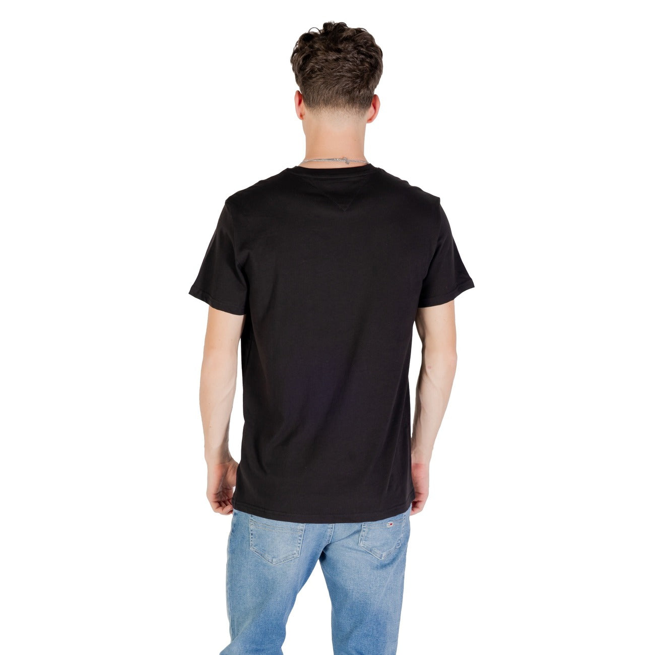 Tommy Hilfiger Jeans - Tommy Hilfiger Men's T-Shirts