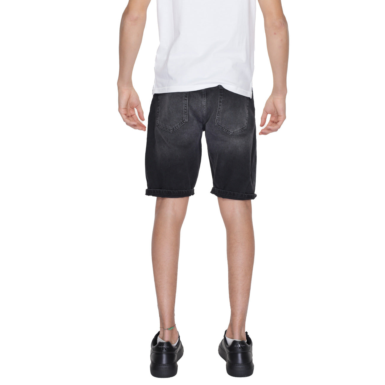 Antony Morato - Antony Morato Men's Bermuda Shorts
