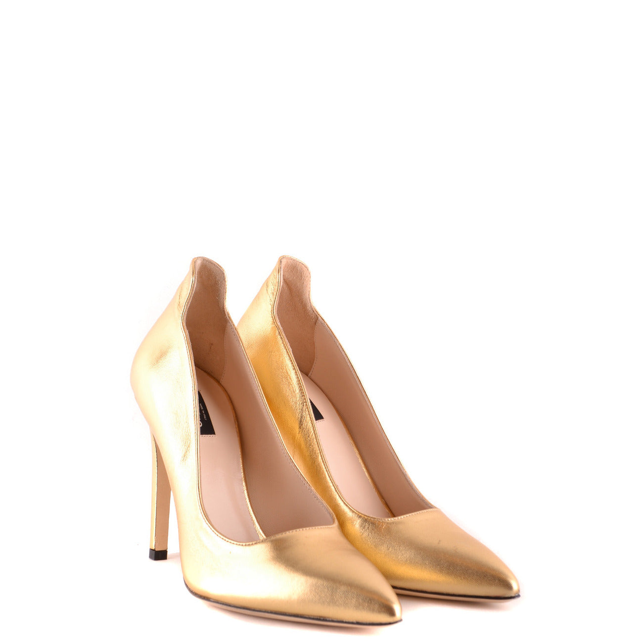 Pinko - Pinko Women's Shoes Pumps