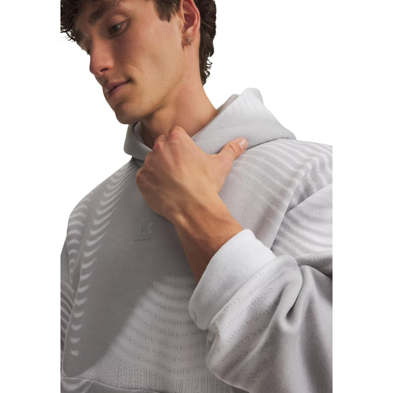 Under Armour - Men's Under Armour Hoodies & Sweatshirts