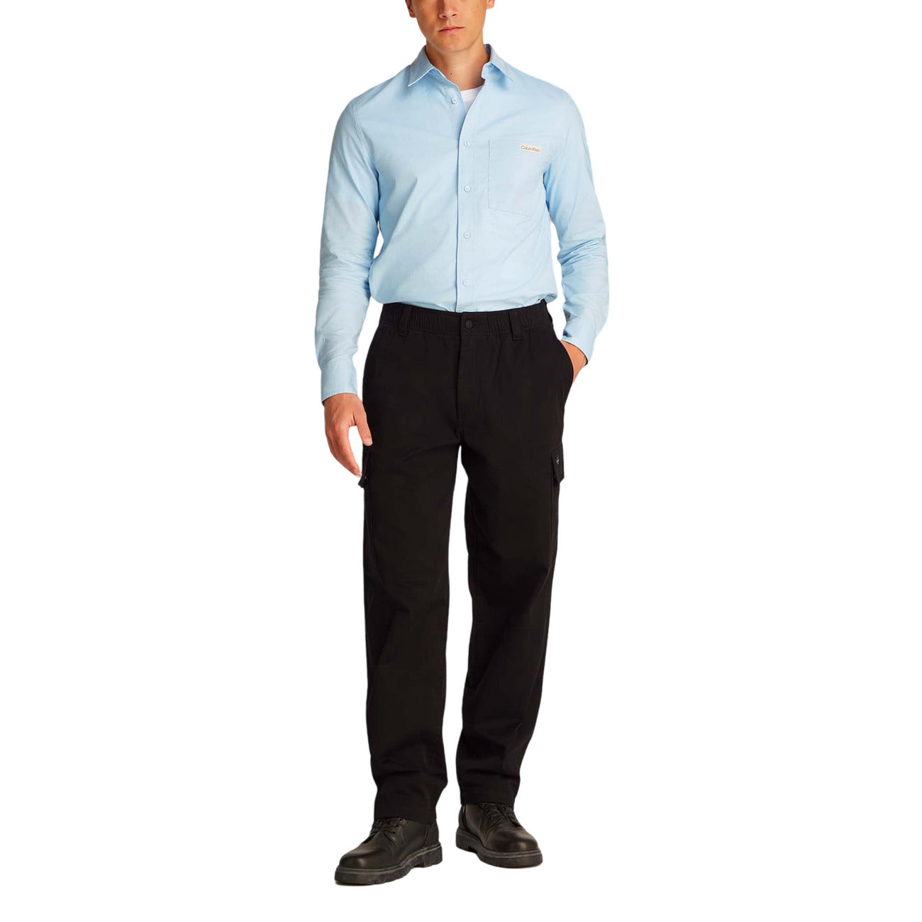 Calvin Klein Jeans - Calvin Klein Jeans Men's Pants