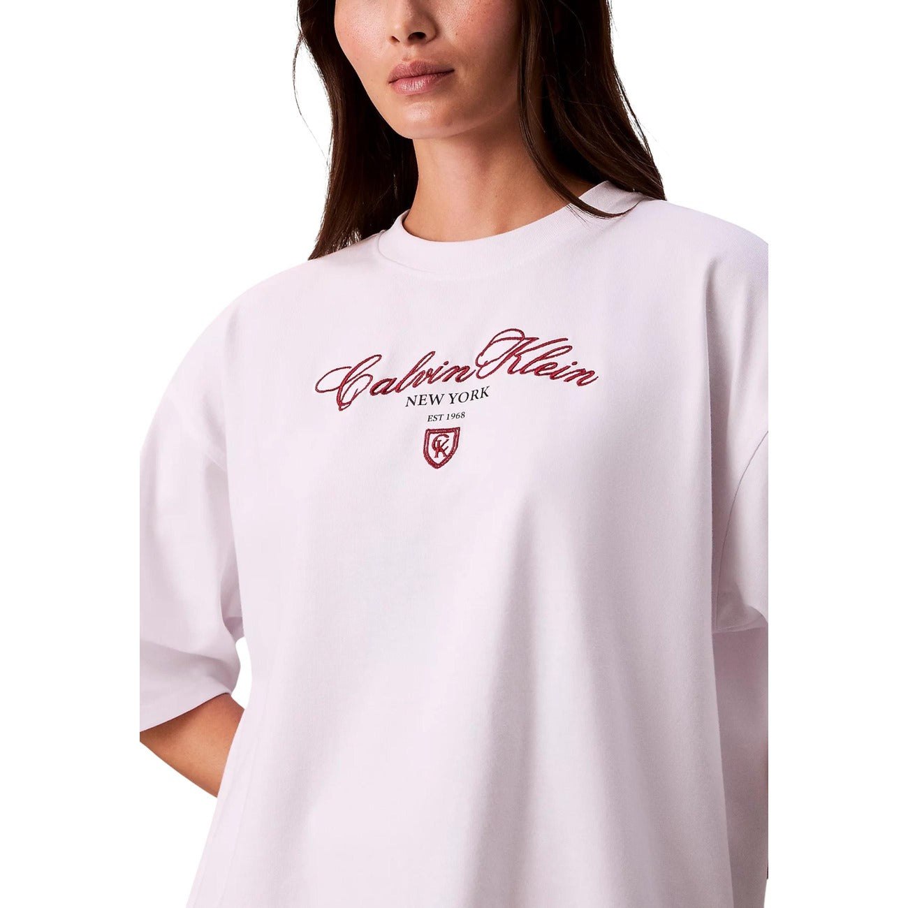 Calvin Klein Jeans - Calvin Klein Jeans Femme T-Shirts