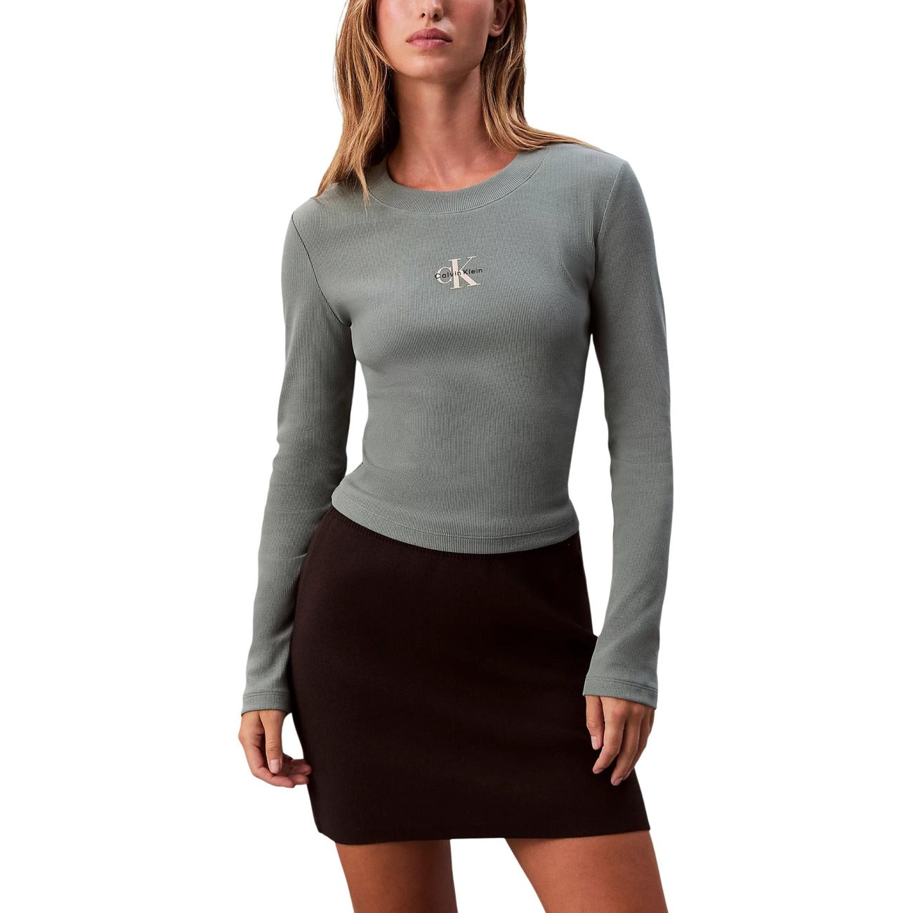 Calvin Klein Jeans - Calvin Klein Jeans Femme Pulls