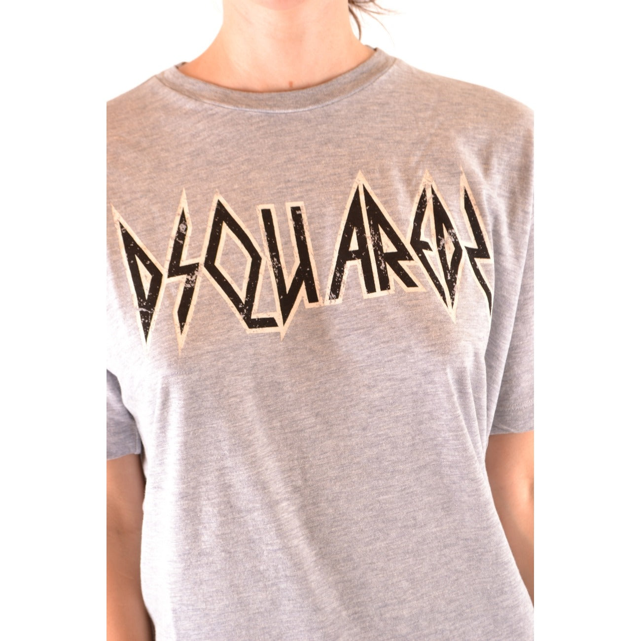 Dsquared2 - Dsquared2 Women's T-Shirts