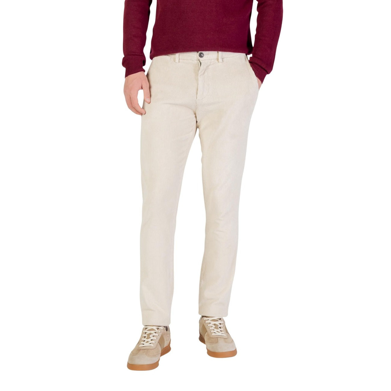 Borghese - Borghese Homme Pantalons