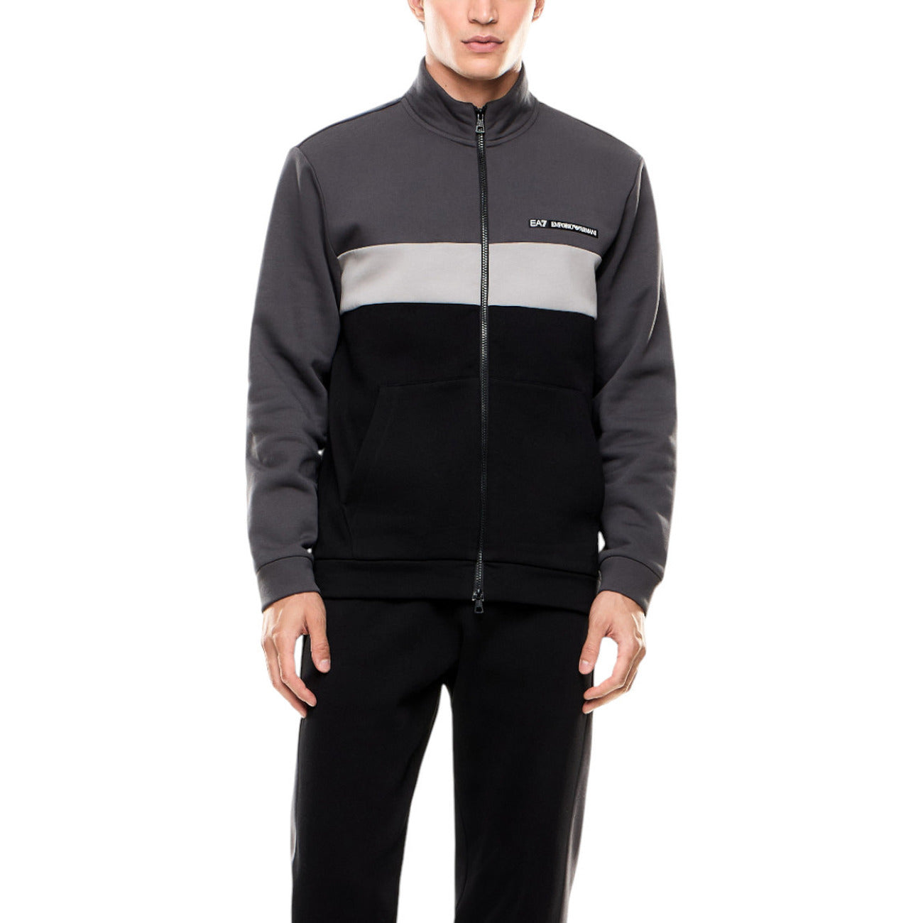 Ea7 - Ea7 Men's Tracksuits