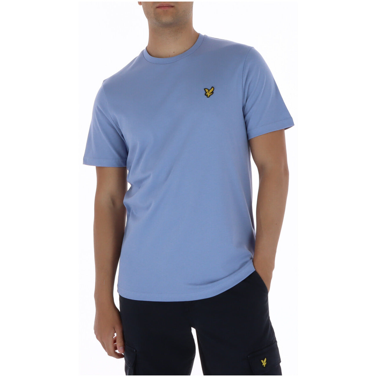 Lyle & Scott - Lyle & Scott Men's T-Shirts