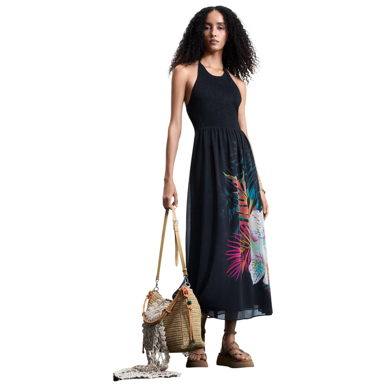 Desigual - Desigual Femme Robes