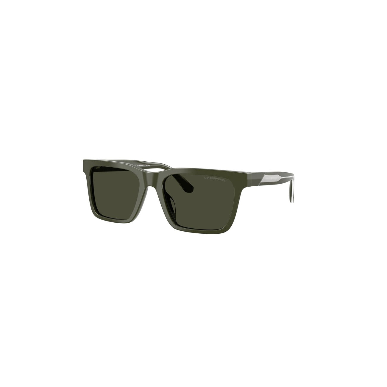 Emporio Armani - Emporio Armani Men's Sunglasses