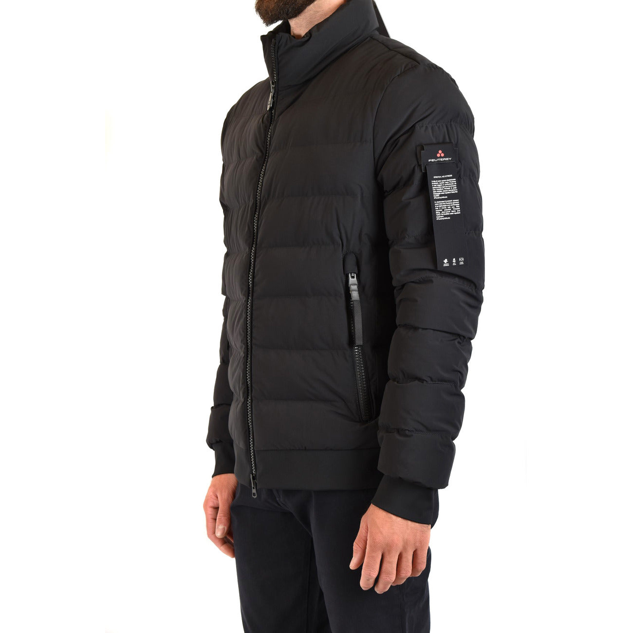 Peuterey - Peuterey Men's Jackets