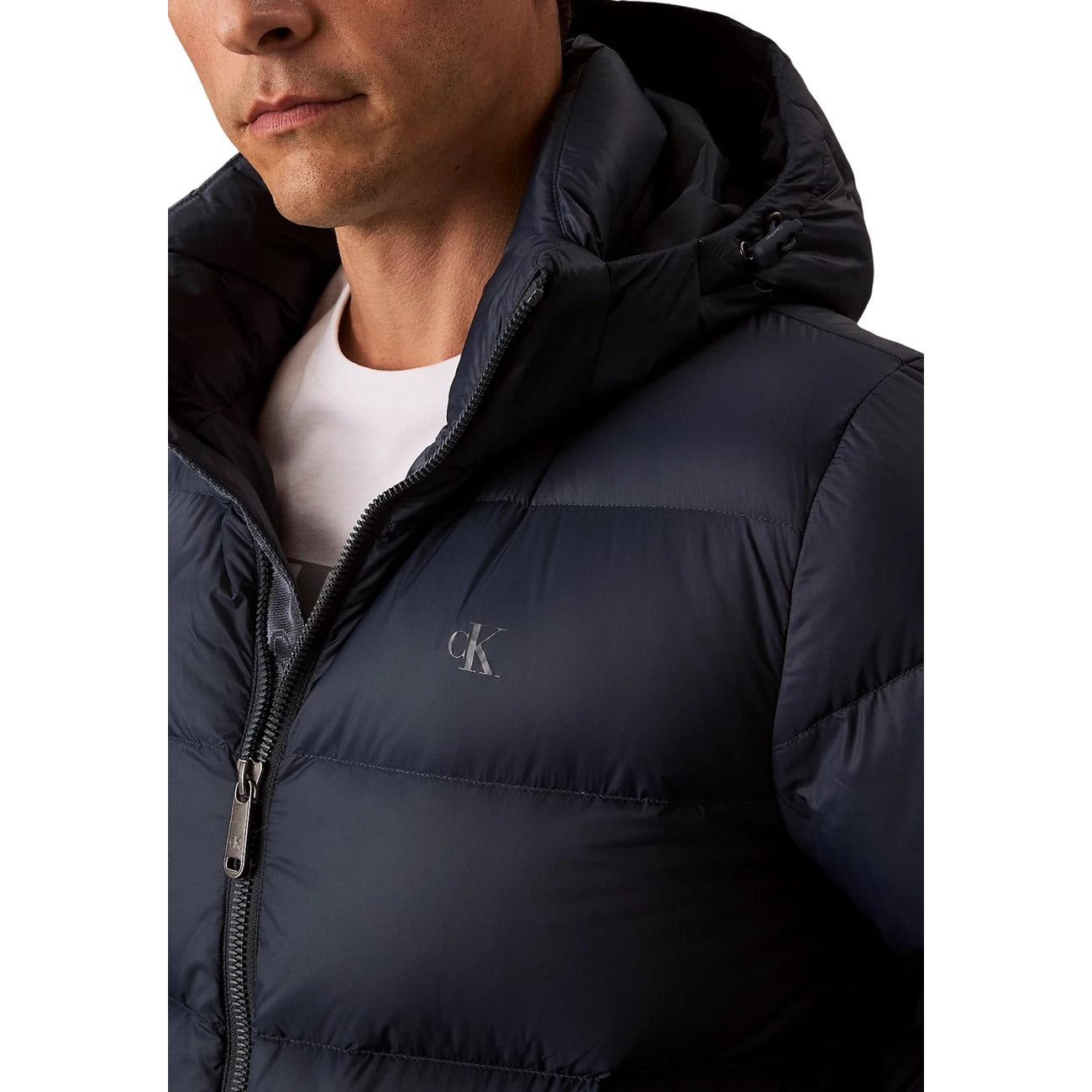 Calvin Klein Jeans - Calvin Klein Jeans Homme Vestes