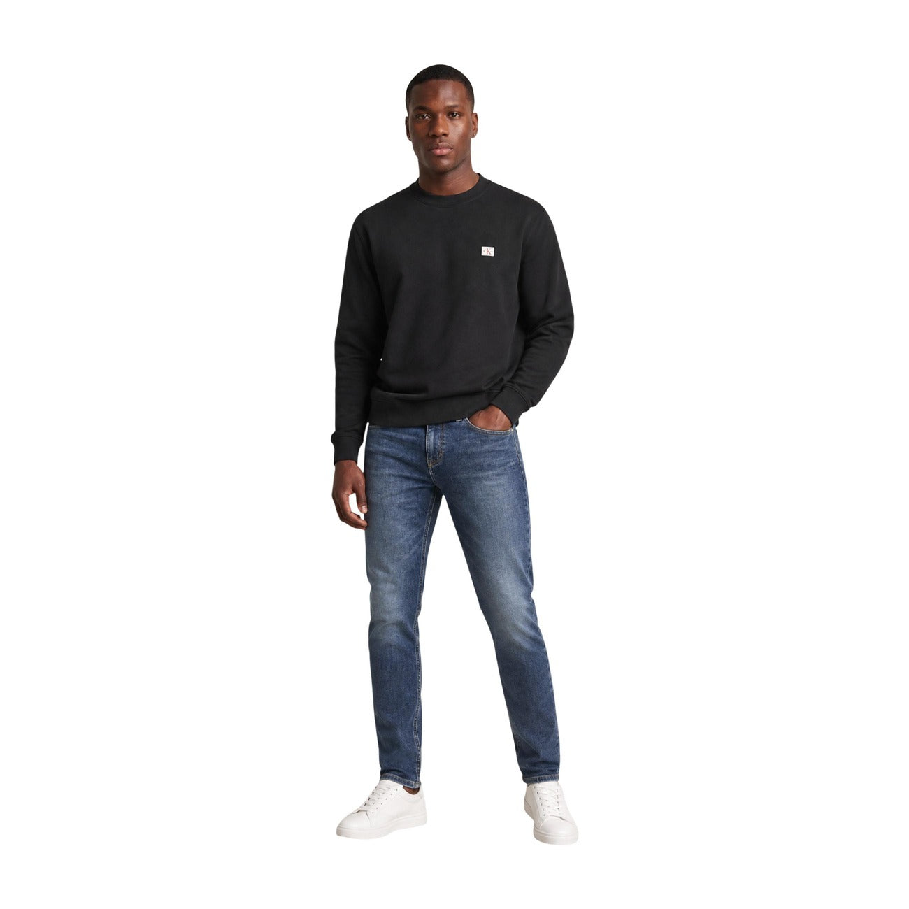 Calvin Klein Jeans - Calvin Klein Jeans Men's Sweatshirts