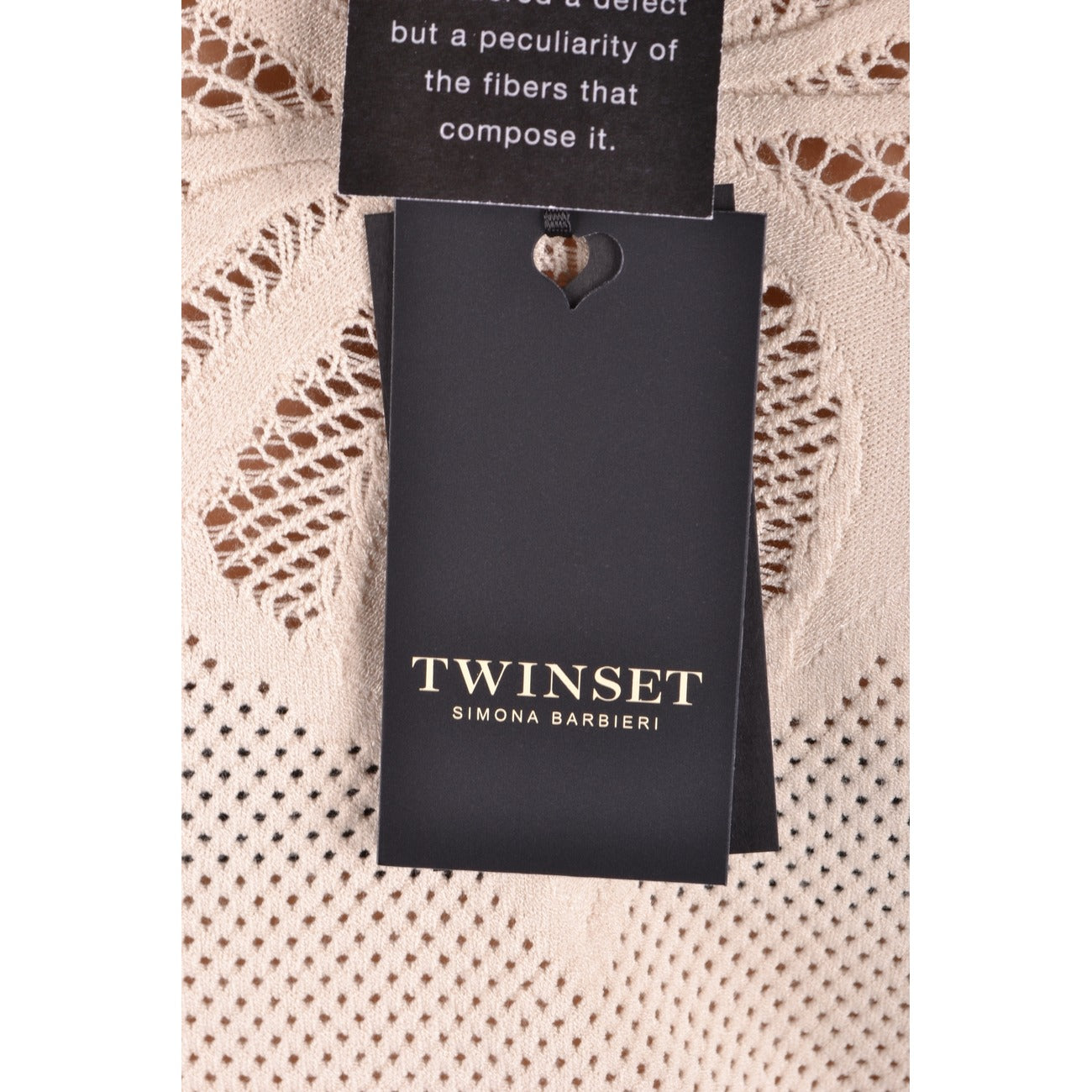 Twin-set Simona Barbieri - Twin-set Simona Barbieri Femme Pulls