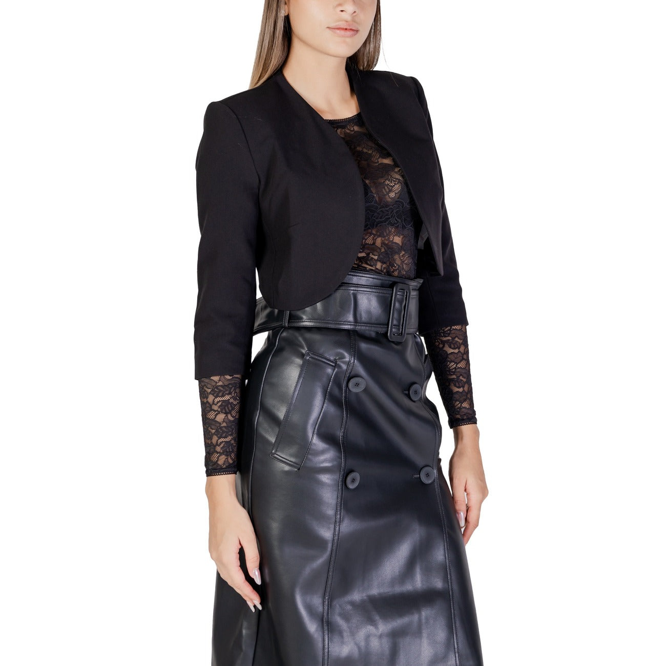 Morgan De Toi - Morgan De Toi Women's Cardigans