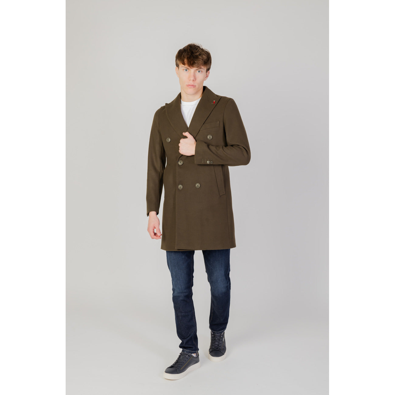 Mulish - Mulish Men's Coats