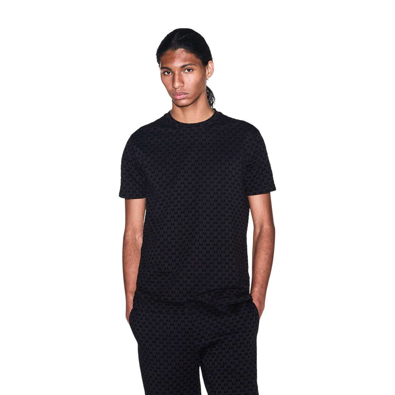 Armani Exchange - Armani Exchange Homme T-Shirts