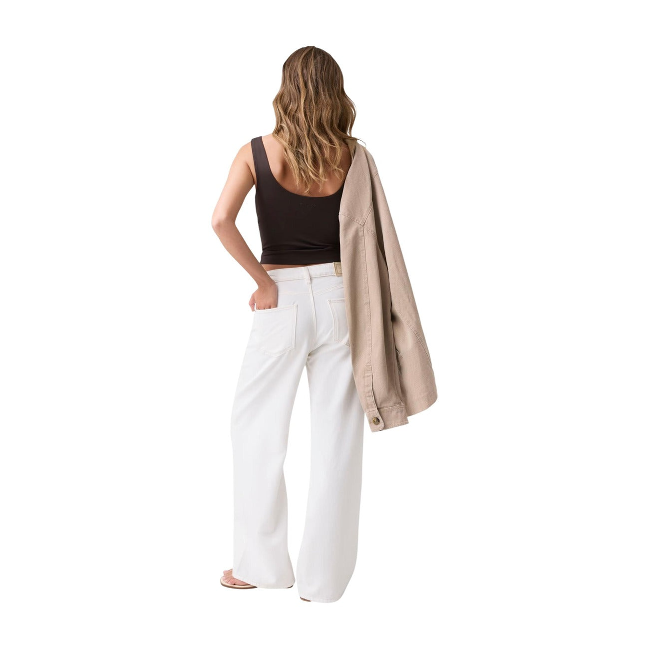 Guess - Guess Femme Pantalons