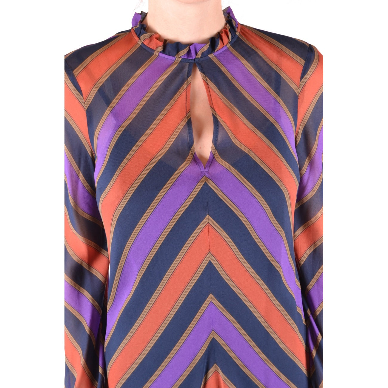 Twin-set Simona Barbieri - Twin-set Simona Barbieri Women's Dresses