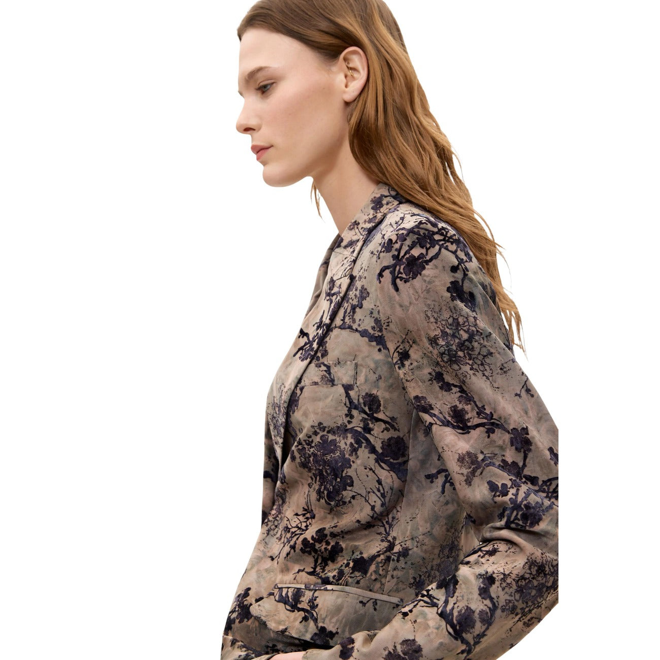 Desigual - Desigual Femme Jaquettes