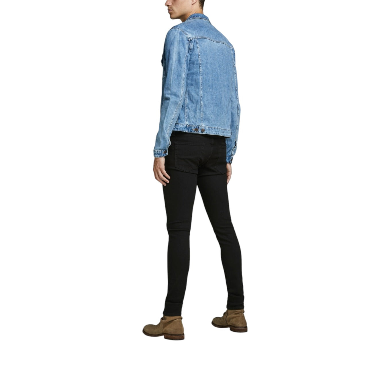 Jack & Jones - Jack & Jones Men's Jeans