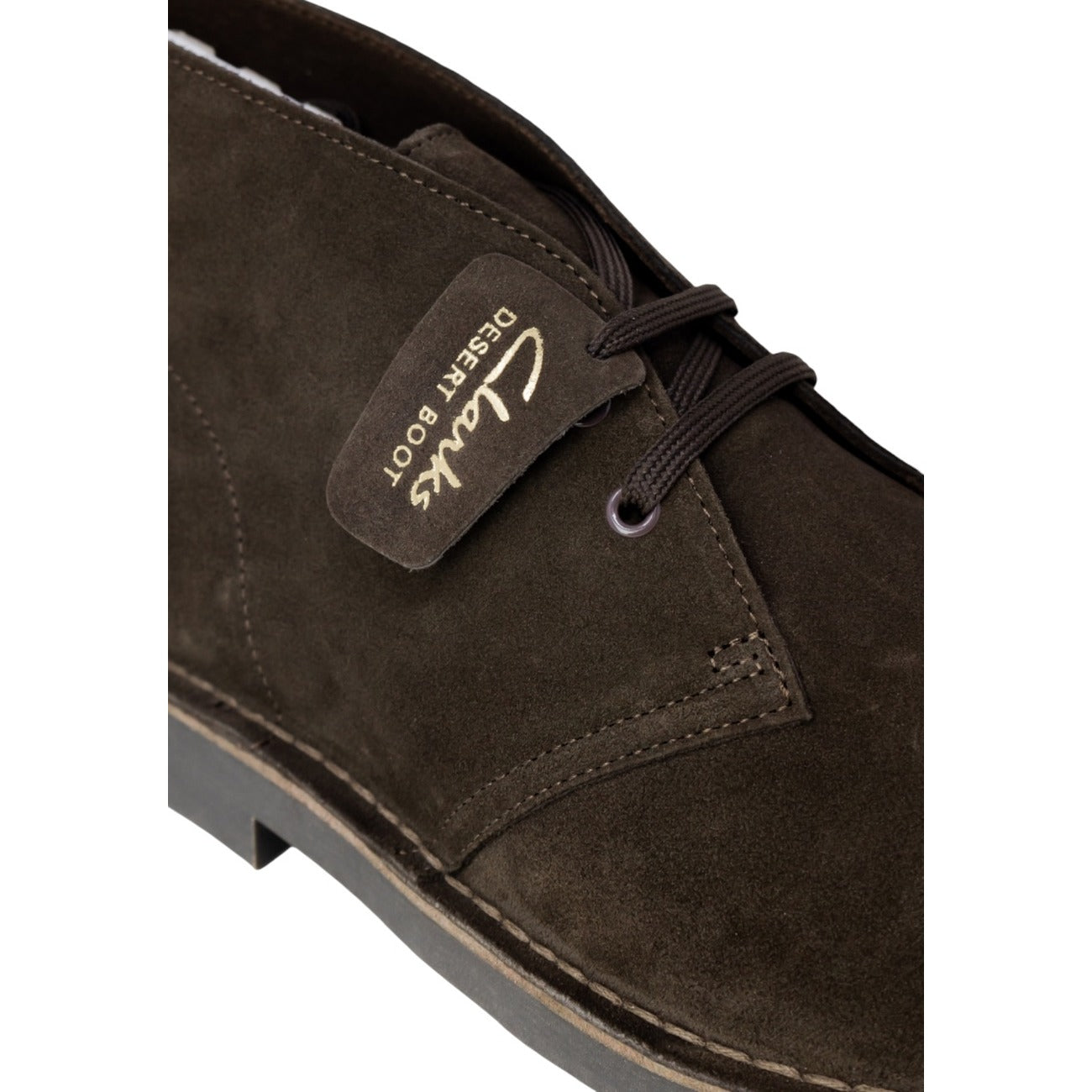 Clarks - Men's Boots