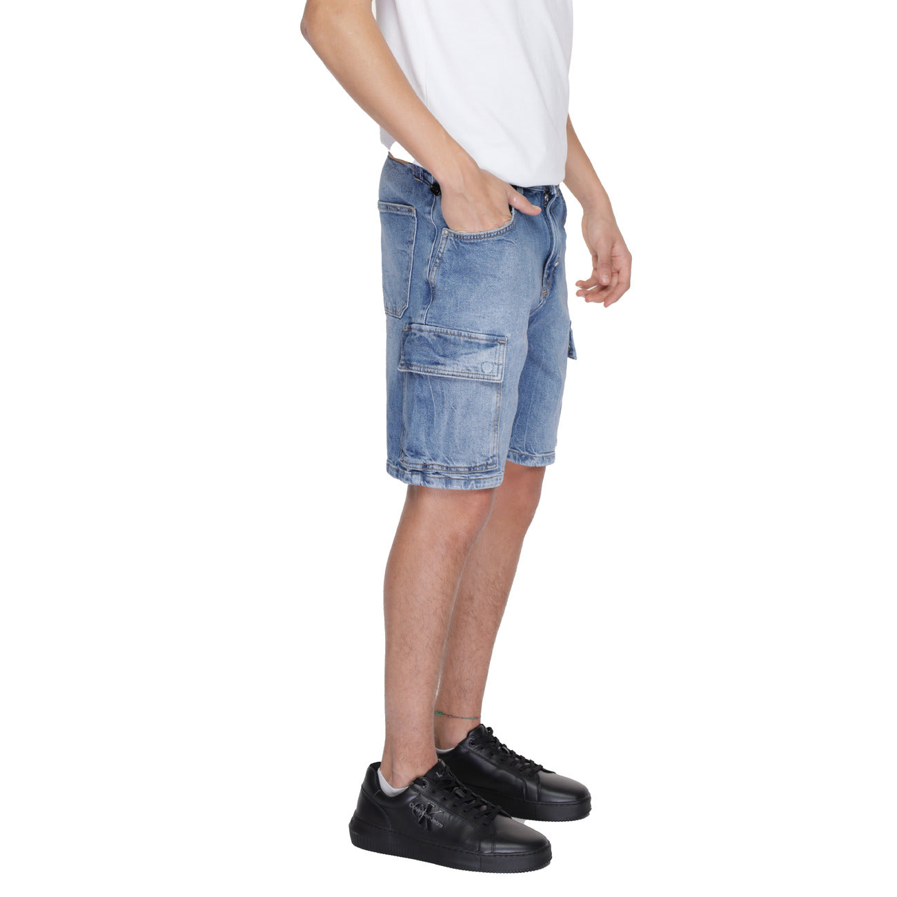 Antony Morato - Antony Morato Men's Bermuda Shorts