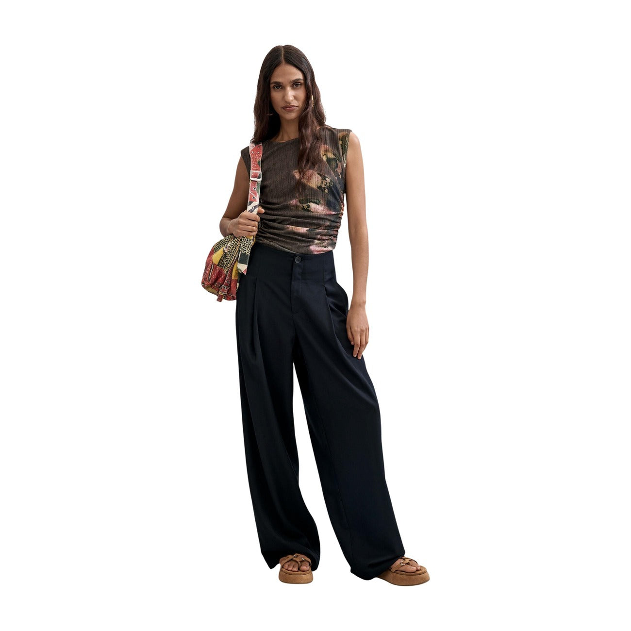 Desigual - Desigual Femme Pantalons