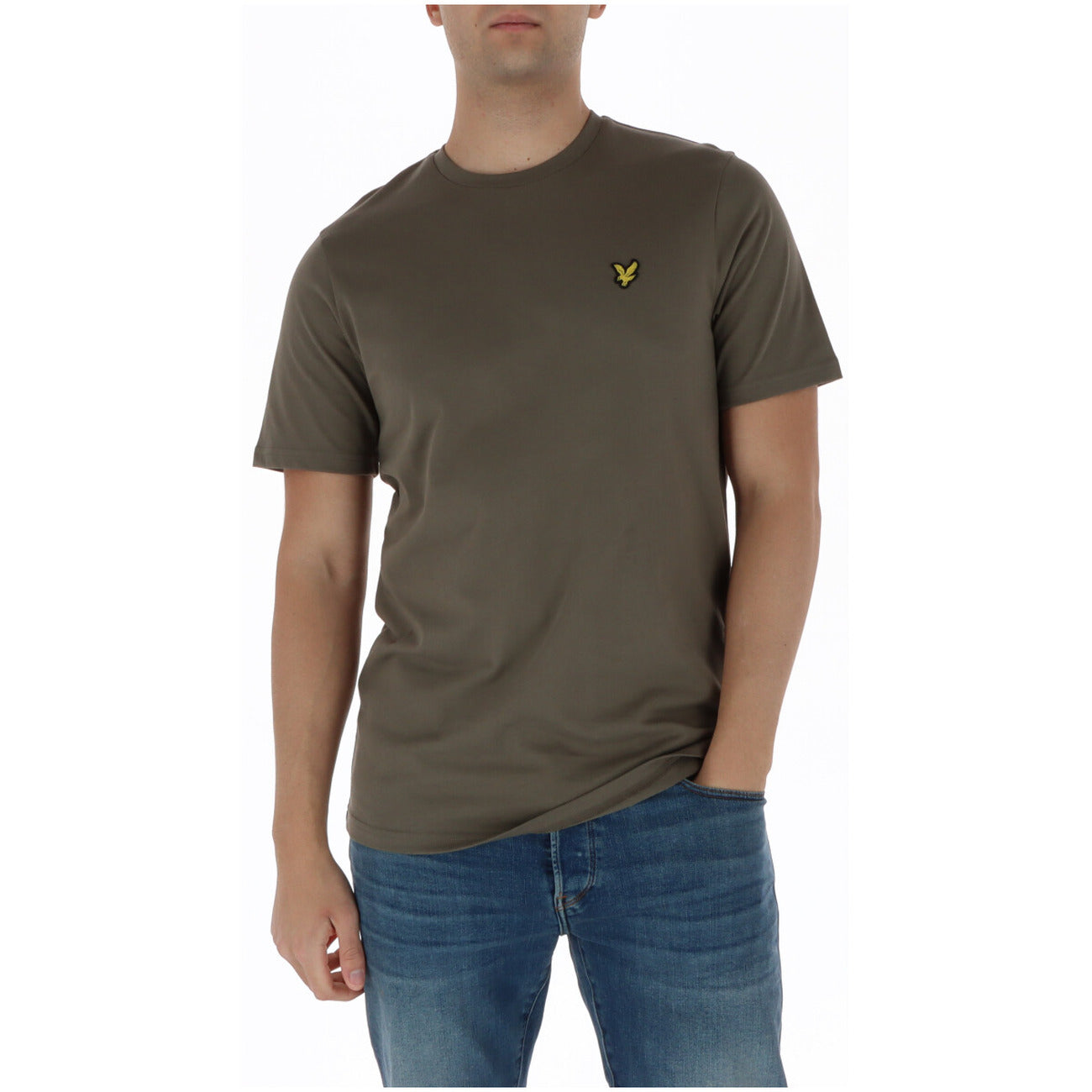 Lyle & Scott - Lyle & Scott Men's T-Shirts