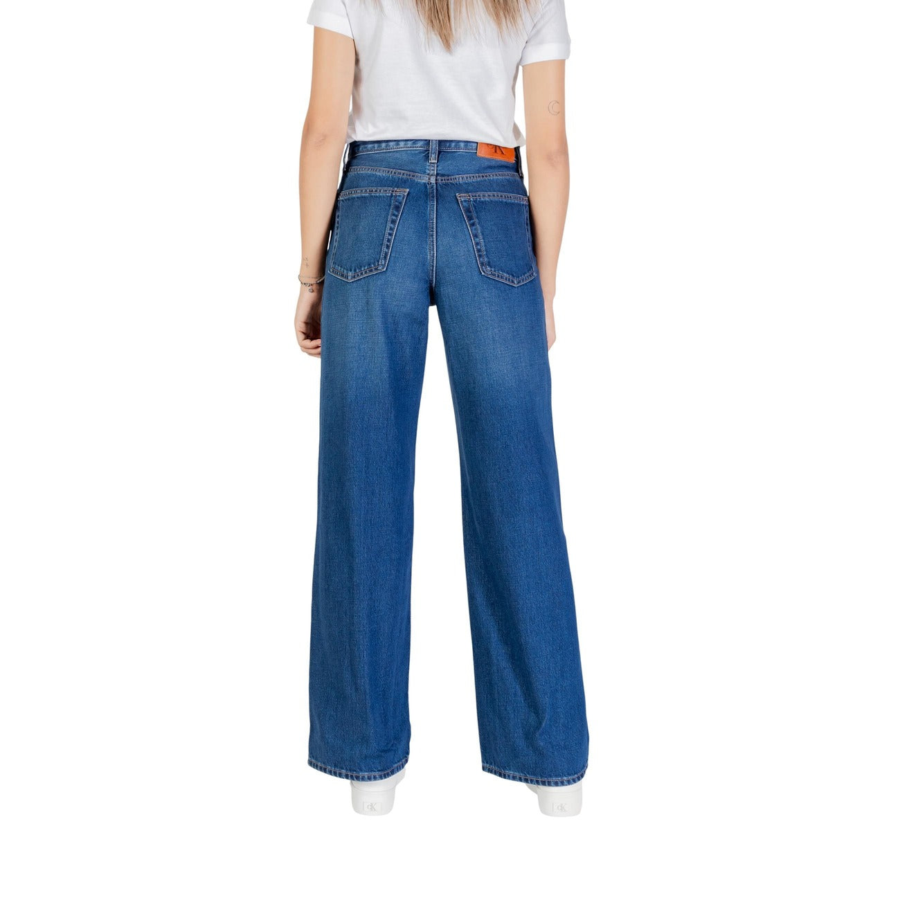 Calvin Klein Jeans - Calvin Klein Jeans Women's Jeans