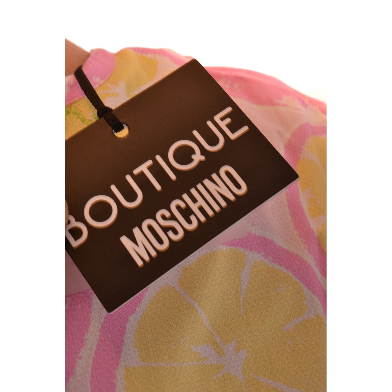 Boutique Moschino - Boutique Moschino Femme Robes