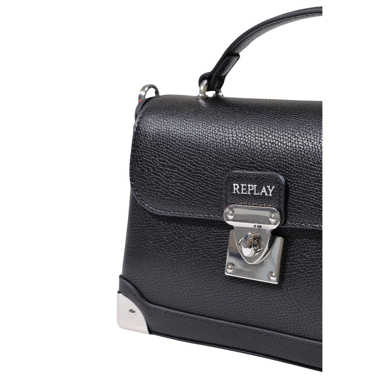 Replay Women's Small Bag – Black