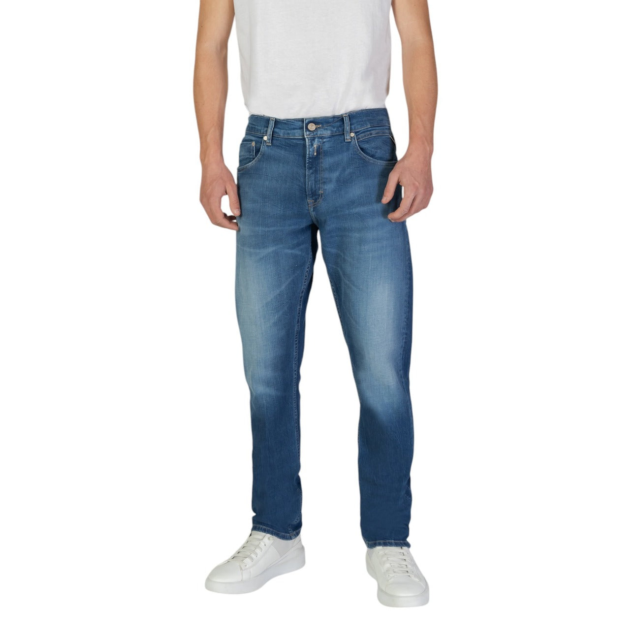 Replay - Replay Men's Jeans