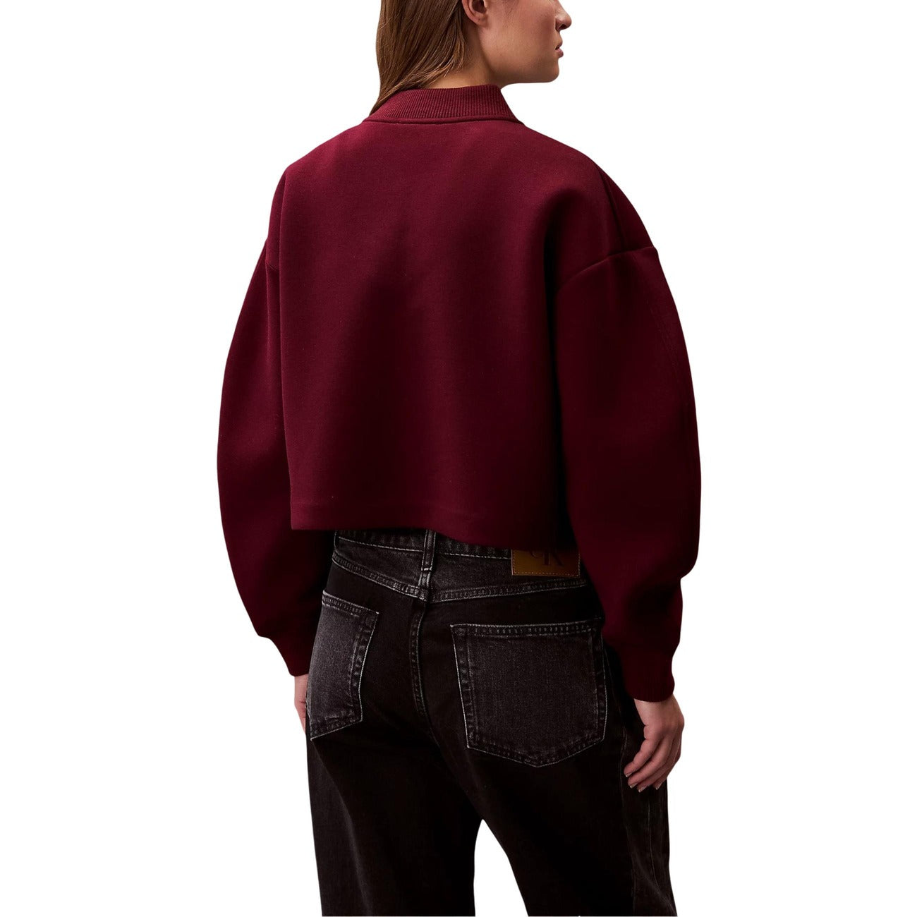 Calvin Klein Jeans - Calvin Klein Jeans Femme Jaquettes