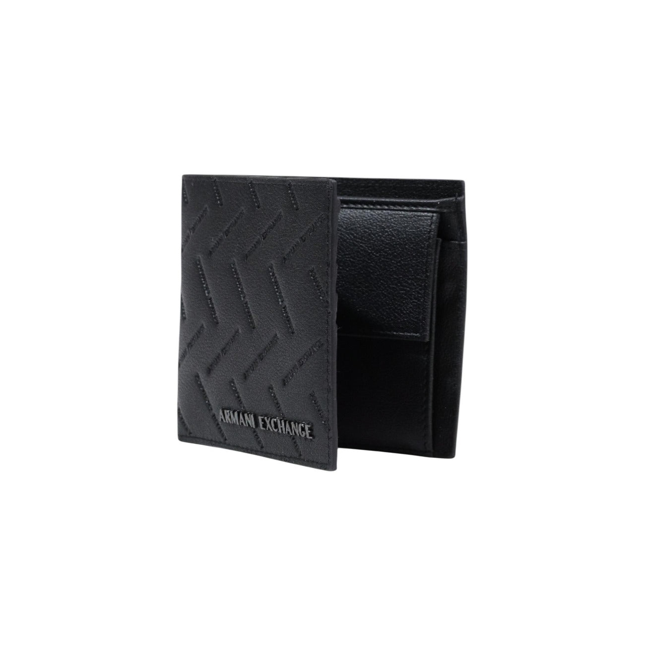 Armani Exchange - Armani Exchange Homme Portefeuilles