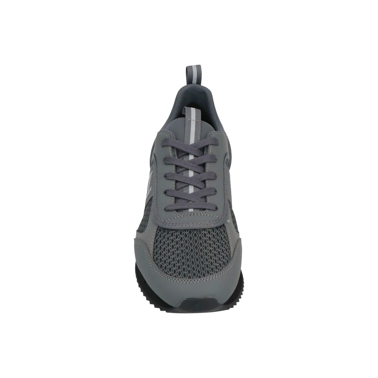 Men's EA7 Trainers – Grey