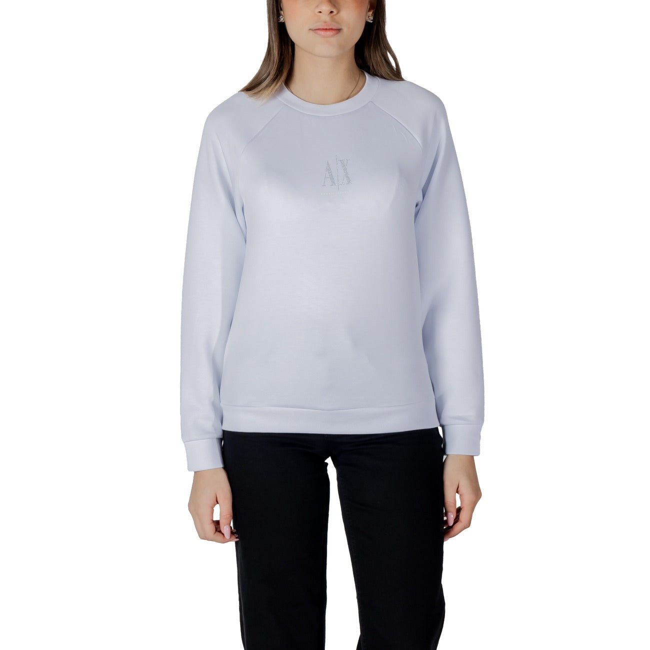 Armani Exchange - Armani Exchange Women's Sweatshirts