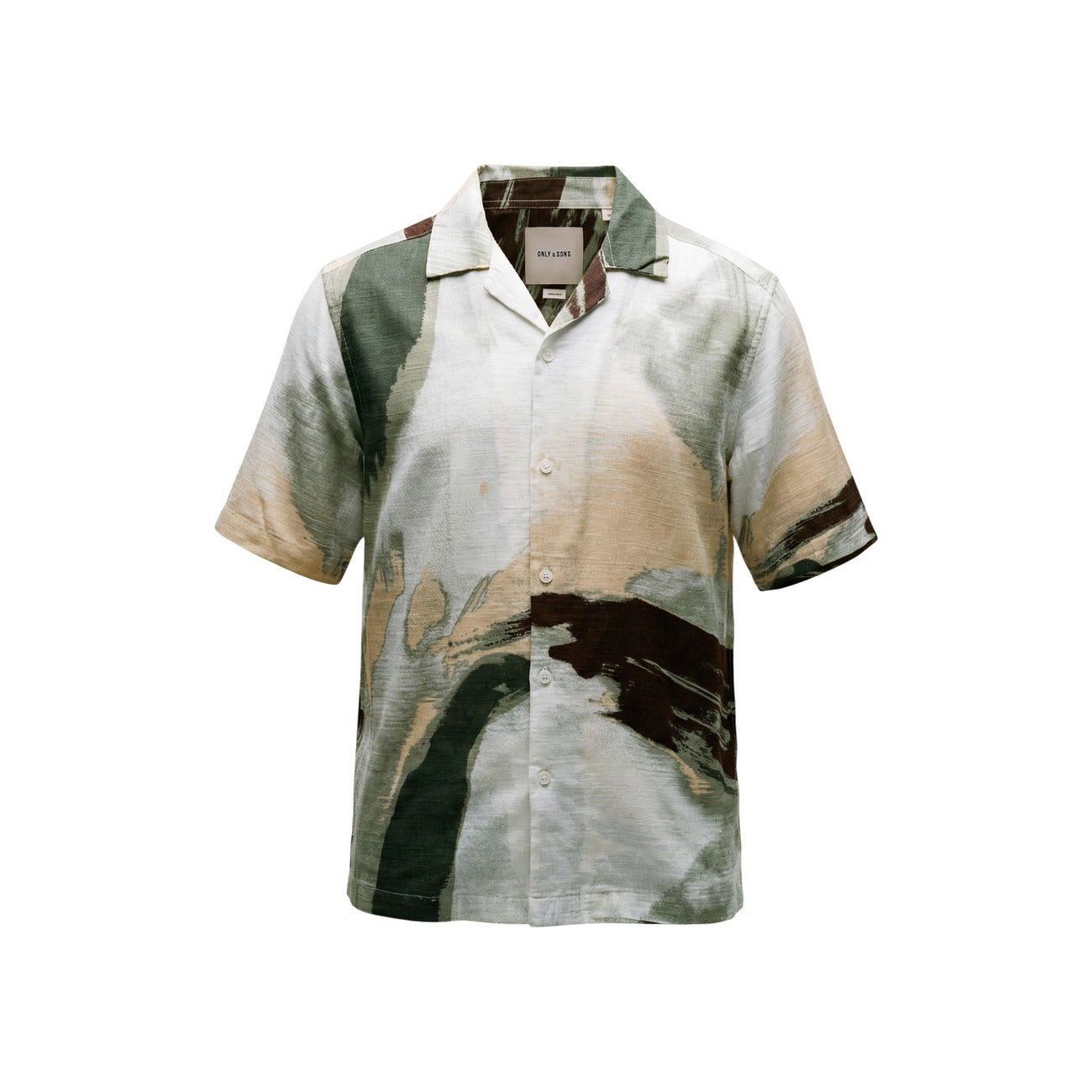 Only & Sons - Only & Sons Men's Shirts