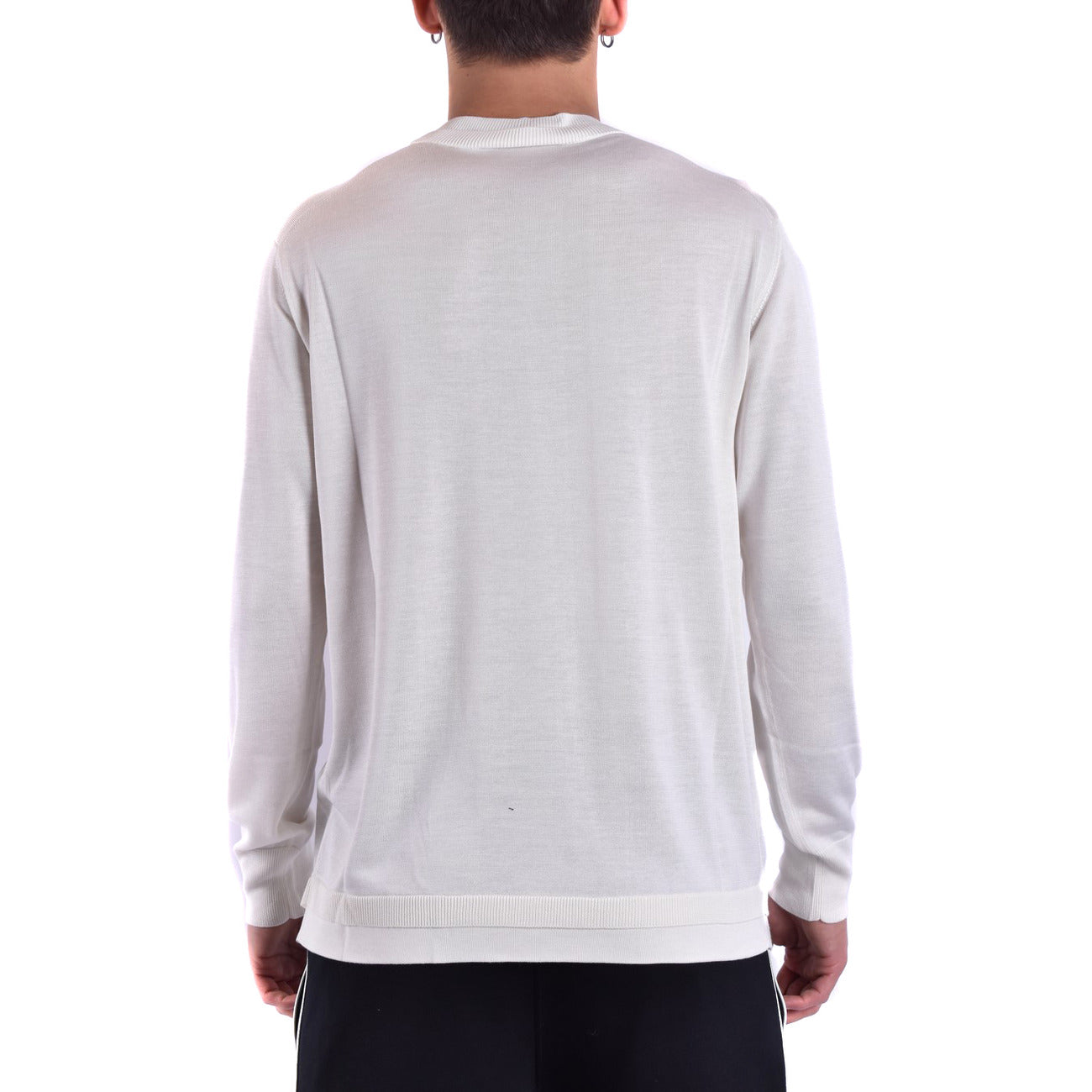 Neil Barrett - Neil Barrett Men's Knitwear
